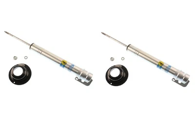 Bilstein B8 5100 46mm Monotube Shock Absorbers for 2005-2010 Jeep Grand Cherokee - Изображение 1 из 4