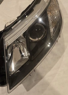 2008-2011 SAAB 9-3 DRIVER LEFT HID XENON HEADLIGHT ASSEMBLY OEM  - Image 1 of 4
