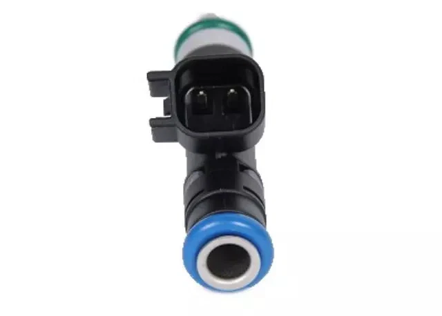 Inyector de combustible original ACDelco 2173076 Foto 1 de 2