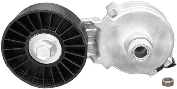 DAYCO 驱动皮带张紧器组件适用于 1988 - 1992 福特 F-350 5.8L V8 — 第 1/2 张图片