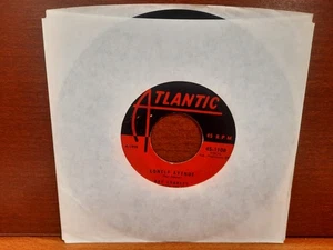 45 / Ray Charles / 1956 / Lonely Avenue / Leave My Woman Alone - Picture 1 of 1