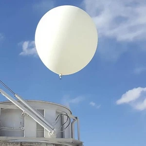 Professional Weather Balloon For Meteorological Investigation Aerial Video Ho... - Picture 1 of 7