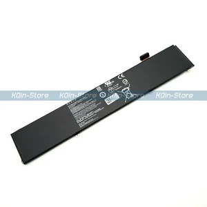 Genuine RC30-0248 Laptop Battery for Razer Blade 15 2018 RZ09-02385 RZ09-02386 - Picture 1 of 3