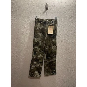 Redhead Silent Hide STRATA Youth Camo Pants#381 - Picture 1 of 6