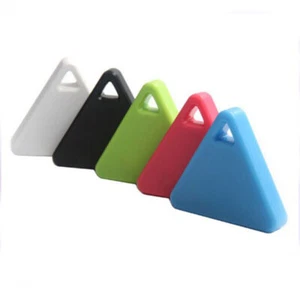 Anti-Lost Mini GPS Tracker Locator Finder für Kind Schlüssel Haustier Hund Katze Fahrrad Auto - Bild 1 von 9