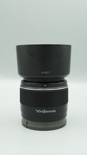YONGNUO YN50mm F1.8S DA DSM for Sony E Mount