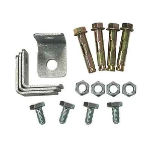 Absco Sheds Garden Shed Anchor Set ANCHOR4 - Picture 1 of 4