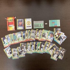 Takara 98 Professional Baseball Card Game Yomiuri Giants