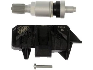 For 2000-2013 BMW X5 TPMS Programmable Sensor Dorman 65265CCXY 2001 2002 2003 - Picture 1 of 2