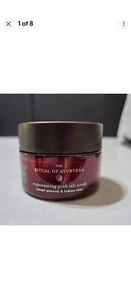 Rituals...Ritual of Ayurveda ~Rejuvenating Pink Salt Scrub ~4.4 oz.~ Sealed~ - Picture 1 of 8