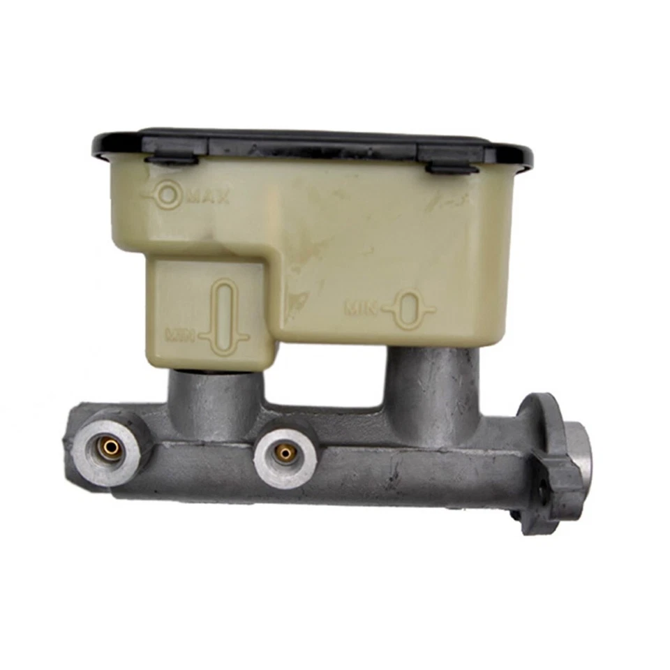 18M970 AC Delco Brake Master Cylinder New for Chevy Express Van Ram Truck SaVana - Image 1 of 1