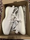 Adidas Yeezy Boost 350 v2 Bone White UK 8 - Brand New With Tags - HQ6316