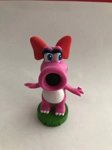 SUPER MARIO Schachfigur RITTER Birdo Collectors Edition - Bild 1 von 3