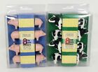 NEW Charcoal Companion Corn Cob Holders - Pigs and Cows - 4 Sets Each