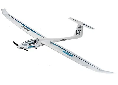 Multiplex RC Flugzeug BK Heron Kit Baukasten - Bild 1 von 4