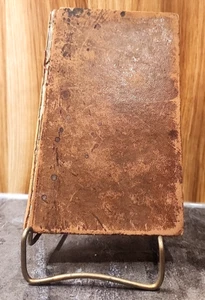 The Articles Of The Synod of Dort By Thomas Scott 1831 Translated from the Latin - Picture 1 of 9