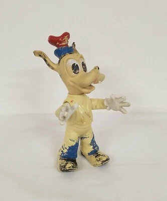 PIPPO - Walt Disney - Ledraplastic - Immagine 1 di 4