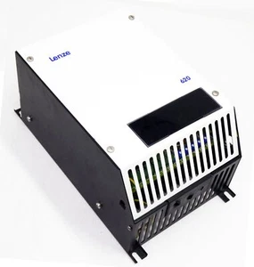 Convertidor de frecuencia Lenze 620 6022 SO 2644 3A -usado- - Imagen 1 de 8