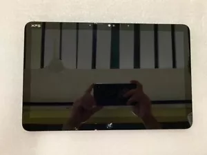 12.5"LCD Screen+Touch Assembly LP125WF1-SPA2 for DELL XPS 12 9Q23 FHD "XPS" logo - Picture 1 of 3