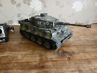 Heng lang 1/16 RC Tiger Tank Pro kundenspezifische Farbe 