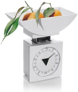 BILANCIA MINI ALIMENTI 1KG DIETETICA DI PRECISIONE DA CUCINA MECCANICA PESARE - Picture 1 of 1