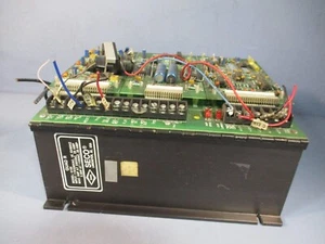SECO QUAD R Drive 115/230VAC 50/60HZ 5HP Model: 6150 - Picture 1 of 6