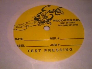 Jimi Hendrix "Up from Skies " b/w " Gypsy  "  TEST PRESSING  w/ picture sleeve - Picture 1 of 3