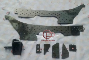 NIVA 2121-21214 Verstärker der vorderen Holme 3 mm (Set) - Bild 1 von 3