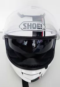 SHOEI GT Air Motorcycle Helmet Size Medium M - Riding Gear - Made in Japan - Picture 1 of 18
