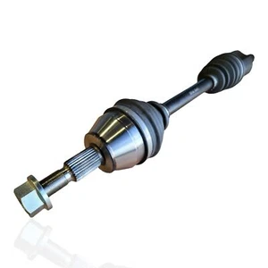 For Ford Focus C-Max 1.5 1.6 TdCi Drive Shaft Front Nearside 2010-On - Manual - Picture 1 of 6
