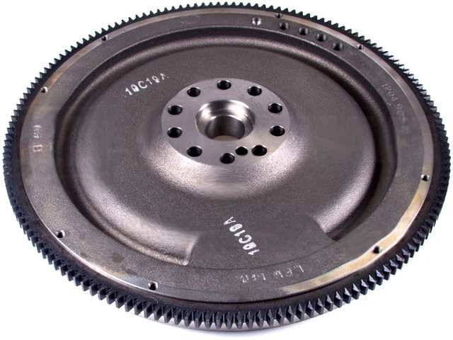 Маховик LUK подходит для Ford F250 Super Duty 1999-2003 7,3 л V8 12JHFT - Изображение 1 из 1