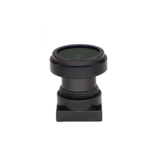 M7-Mount 2.8mm 1/4 " 108° 5MP Wide Angle Micro Camera HD Lens - Picture 1 of 1