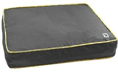 Edredón Molly Mutt I'm a Realist Dog, gris talla pequeña Foto 1 de 4