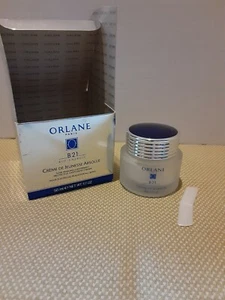 Orlane Protective OXYTONING Cream Anti Age FACE Cream. Full Size 1.7 oz. BOXED - Picture 1 of 5