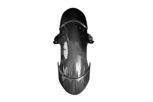 Garde boue avant Carbone pour BMW S 1000 XR 2020- - Bild 1 von 3