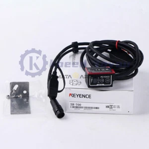 1PCS New KEYENCE SR-700 Code Reader - Picture 1 of 12