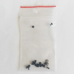 Original Samsung Galaxy TAB A T550N Screws Set Replacement Part - Picture 1 of 1