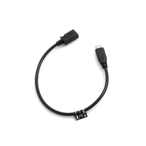 SYSTEM-S USB 3.1 Type C Stecker zu Mini USB Buchse Adapter Kabel Datenkabel L... - Picture 1 of 1