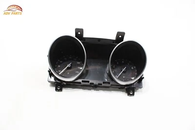 2018 - 2019 JAGUAR XE DASH INSTRUMENT CLUSTER GAUGE SPEEDOMETER OEM - Image 1 of 4