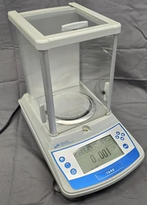 Denver Instrument P603D Toploading Balance/Scale, 600/100g d=0.01/0.001g - Picture 1 of 11