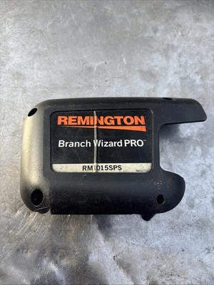 #106810 Remington Branch Wizard Pro side cover - Image 1 of 4