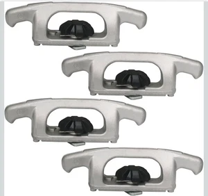 JUEGO DE 4 TACOS AMARRE NISSAN TITAN 2016-2023 para 999T7W3900 999T7W3800 - Imagen 1 de 9