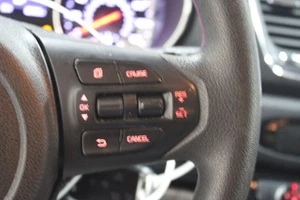 Column Switch Cruise Wheel Mounted Fits 19-20 SEDONA 2997543 - Picture 1 of 16