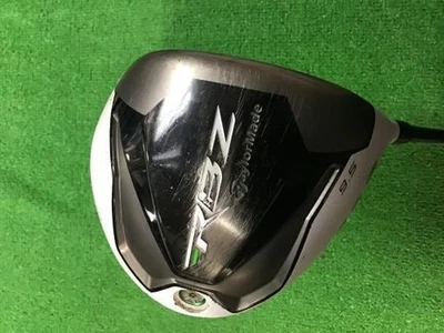TaylorMade RBZ FCT USA 9.5° Regular RH 46in Driver RBZ MATRIX XCON5 2409 - Image 1 of 4