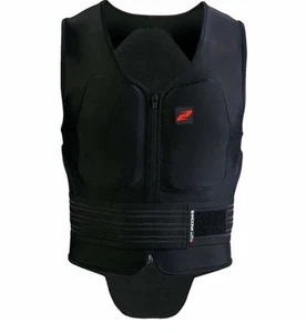 Zandona Soft Vest Pro Kid Lady Chic Rückenschutzprotektor Kinder - Picture 1 of 2