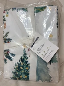 Pottery Barn Weihnachten auf dem Land Blatt Set - volle Größe - Bild 1 von 4