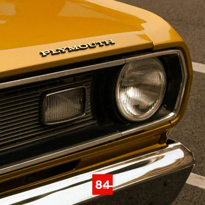 Plymouth Gran Fury Volare Duster barracuda Cuda 2x Headlight E-Certified Foto 1 de 4