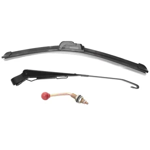 Kit D'Essuie-Glace Manuel UTV 350X400MM pour   RZR 800 900 1000 Can A8712 - Foto 1 di 8