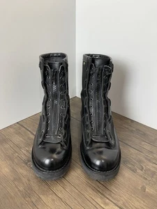 Danner Men’s 21210 Acadia Tactical Gore-Tex 8” Boot Sz 12 EE Black FIREFIGHTER - Picture 1 of 17