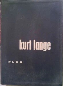 Des pyramides des sphinx des pharaons | Kurt Lange | Bon état - Picture 1 of 1